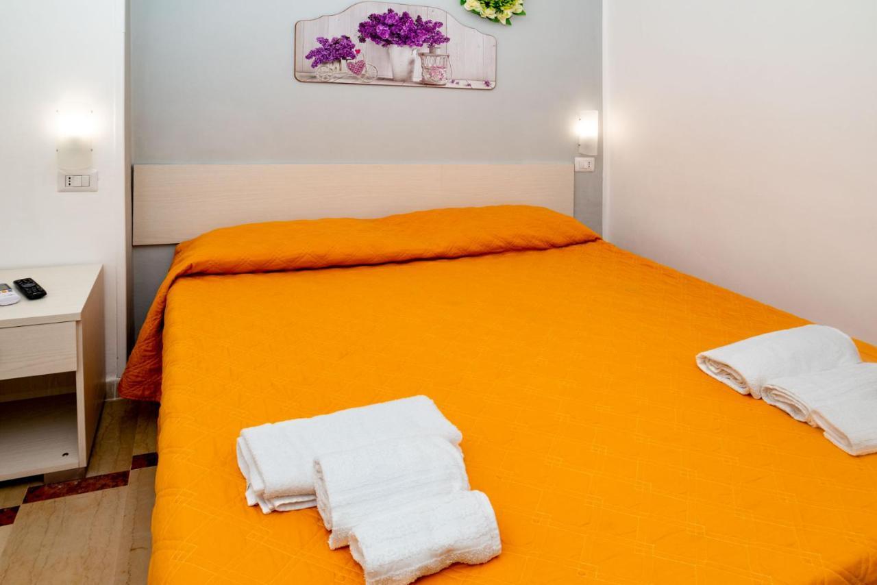 Solaris Paestum Hotel Kültér fotó