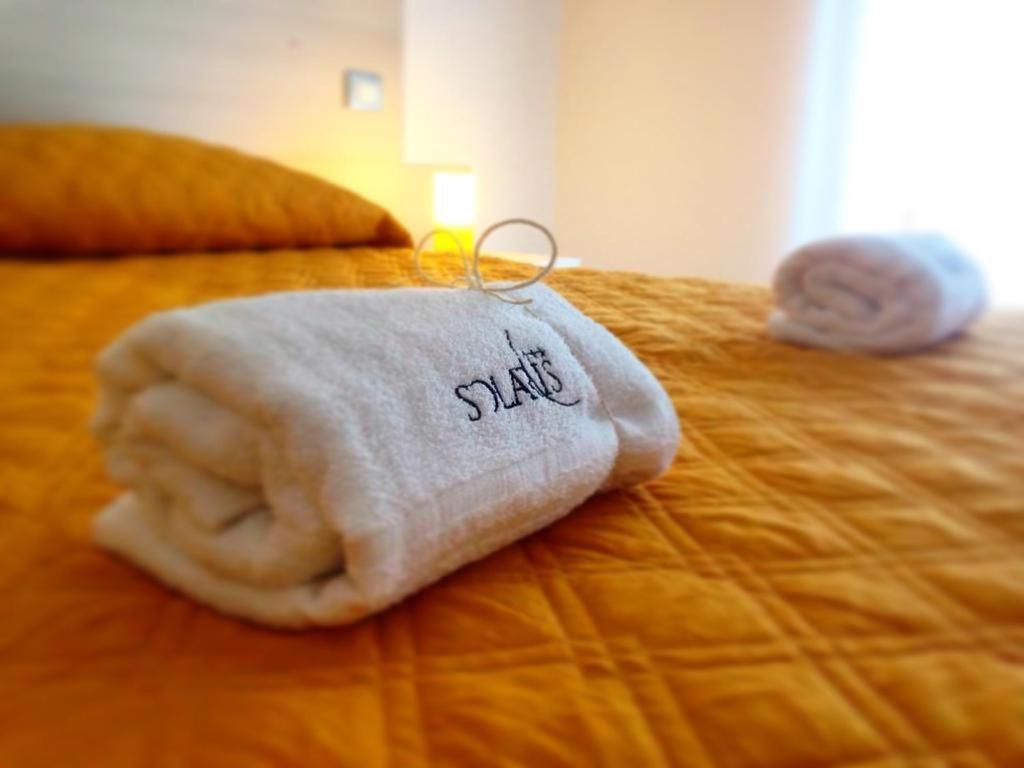 Solaris Paestum Hotel Kültér fotó