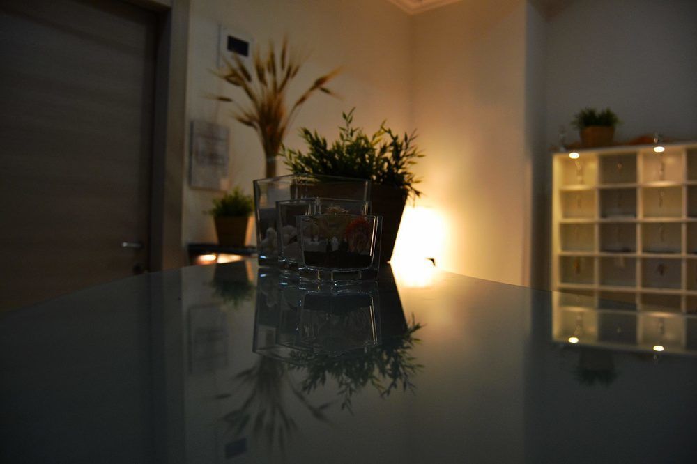 Solaris Paestum Hotel Kültér fotó