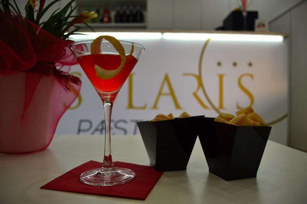 Solaris Paestum Hotel Kültér fotó